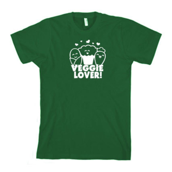 Funny T-Shirt small-xl Funny Tshirt Vegan - Picture 2 of 2